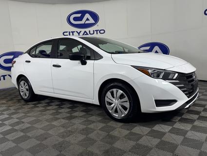 2023 Nissan Versa Memphis TN