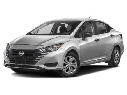 2023 Nissan Versa Spearfish SD