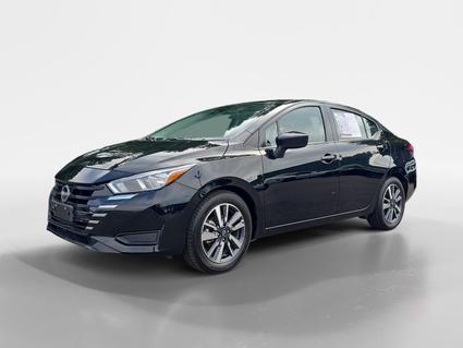 2023 Nissan Versa Knoxville TN