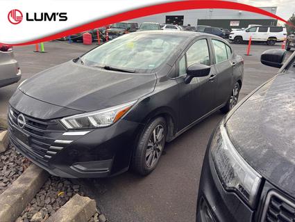 2023 Nissan Versa Warrenton OR