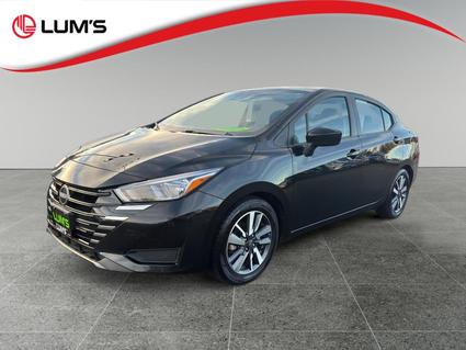 2023 Nissan Versa Warrenton OR