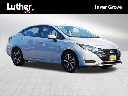 2024 Nissan Versa Inver Grove Heights MN