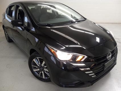 2023 Nissan Versa Toledo OH
