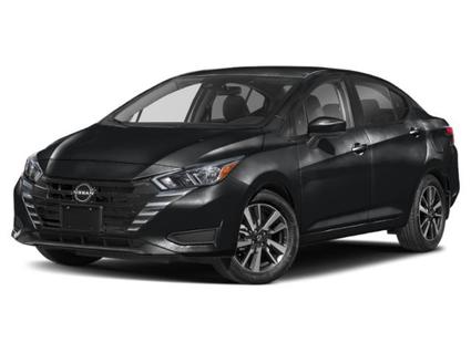 2024 Nissan Versa Inver Grove Heights MN
