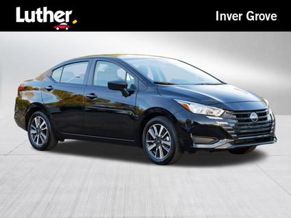 2024 Nissan Versa Inver Grove Heights MN