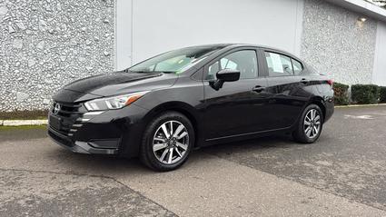 2023 Nissan Versa Portland OR