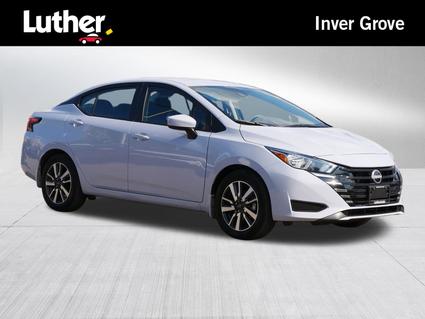 2024 Nissan Versa Inver Grove Heights MN