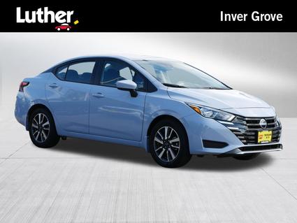 2024 Nissan Versa Inver Grove Heights MN