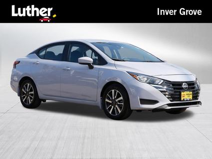 2024 Nissan Versa Inver Grove Heights MN