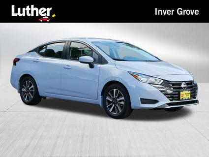 2024 Nissan Versa Inver Grove Heights MN