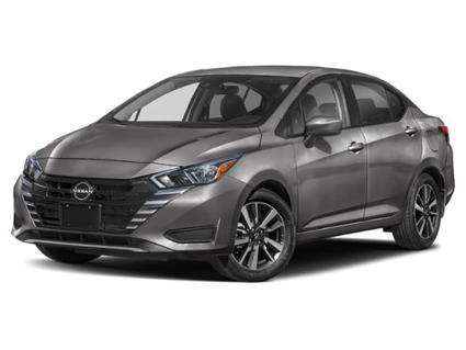 2025 Nissan Versa Inver Grove Heights MN