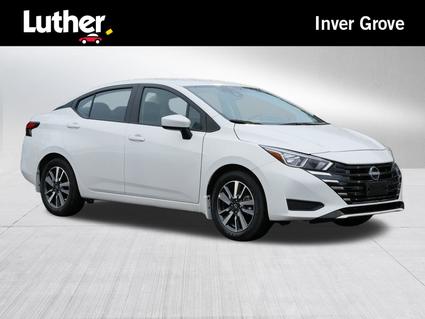 2024 Nissan Versa Inver Grove Heights MN