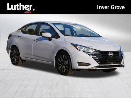 2024 Nissan Versa Inver Grove Heights MN