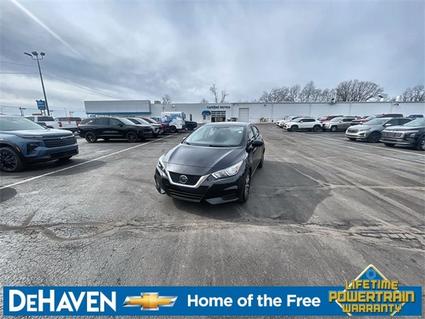 2021 Nissan Versa Fort Wayne IN