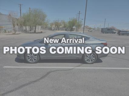 2023 Nissan Versa Phoenix AZ