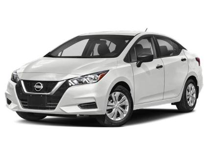 2022 Nissan Versa Inver Grove Heights MN