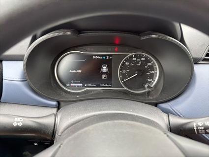 2024 Nissan Versa Stevens Point WI