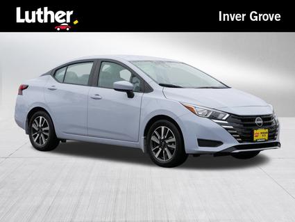 2024 Nissan Versa Inver Grove Heights MN