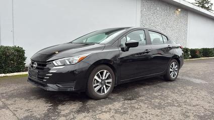 2023 Nissan Versa Portland OR