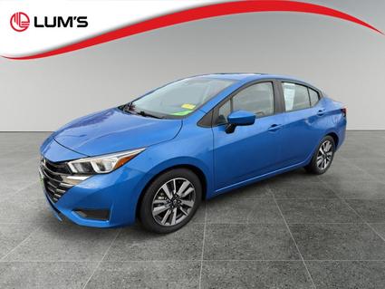 2023 Nissan Versa Warrenton OR