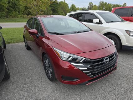 2024 Nissan Versa Hopkinsville KY