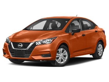2022 Nissan Versa Minneapolis MN