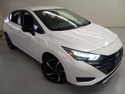2024 Nissan Versa Toledo OH