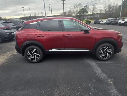 2025 Nissan Versa Paris TN