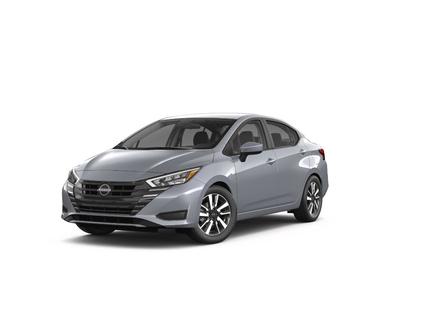 2025 Nissan Versa McAlester OK