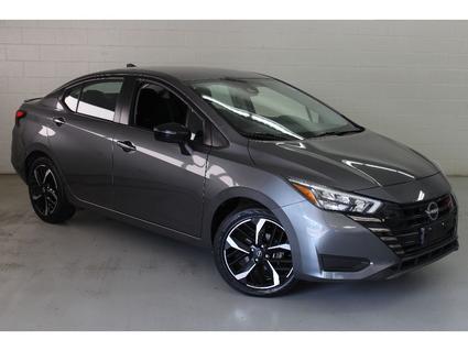 2024 Nissan Versa Toledo OH
