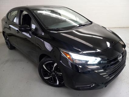 2024 Nissan Versa Toledo OH