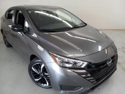2024 Nissan Versa Toledo OH