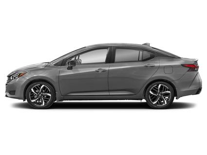 2025 Nissan Versa Portland OR