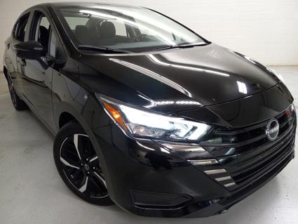 2024 Nissan Versa Toledo OH