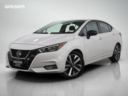 2020 Nissan Versa South Saint Paul MN