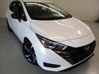 2024 Nissan Versa Toledo OH