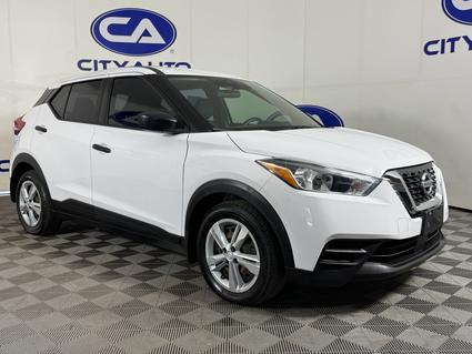 2020 Nissan Kicks Memphis TN