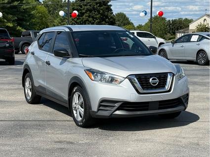 2020 Nissan Kicks Oak Ridge TN