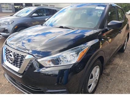 2020 Nissan Kicks Chattanooga TN