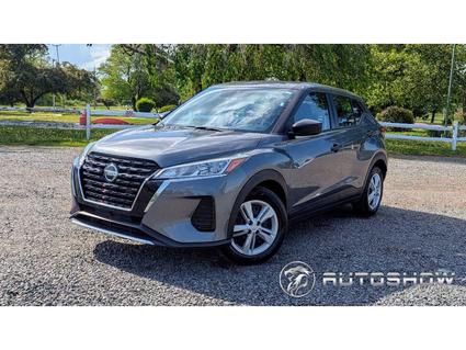2021 Nissan Kicks Somerset NJ