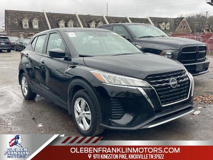 2023 Nissan Kicks Oak Ridge TN