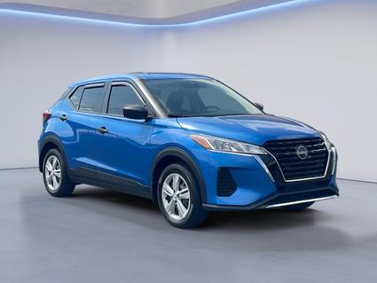 2023 Nissan Kicks Knoxville TN