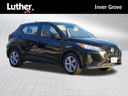 2024 Nissan Kicks Inver Grove Heights MN