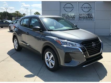 2025 Nissan Kicks Play Enterprise AL