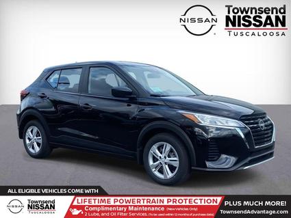2025 Nissan Kicks Play Tuscaloosa AL