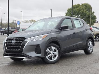 2025 Nissan Kicks Play Hopkinsville KY