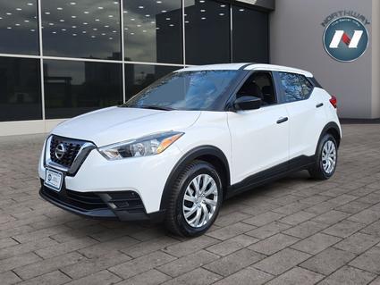 2020 Nissan Kicks Lake Hopatcong NJ