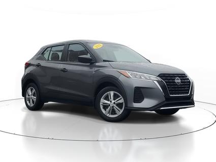 2022 Nissan Kicks Dearborn MI