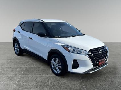 2023 Nissan Kicks Tyler TX