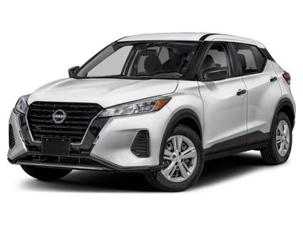 2023 Nissan Kicks Jackson MS